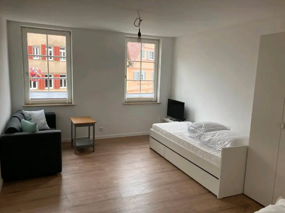 WG-Zimmer mit 20 m² in Bietigheim-Bissingen – Bild 1