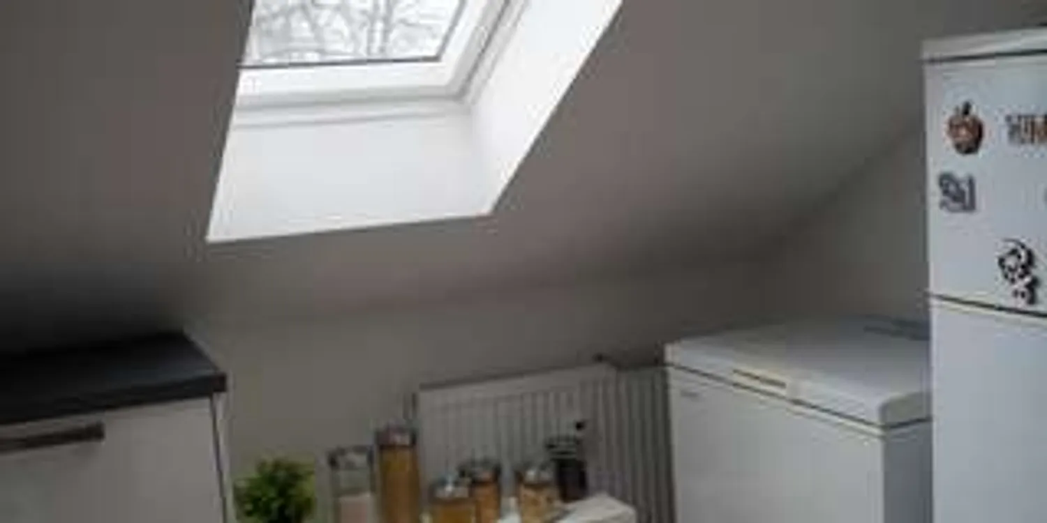 2 Zimmer Wohnung mit 48 m² in Bielefeld – Bild 3