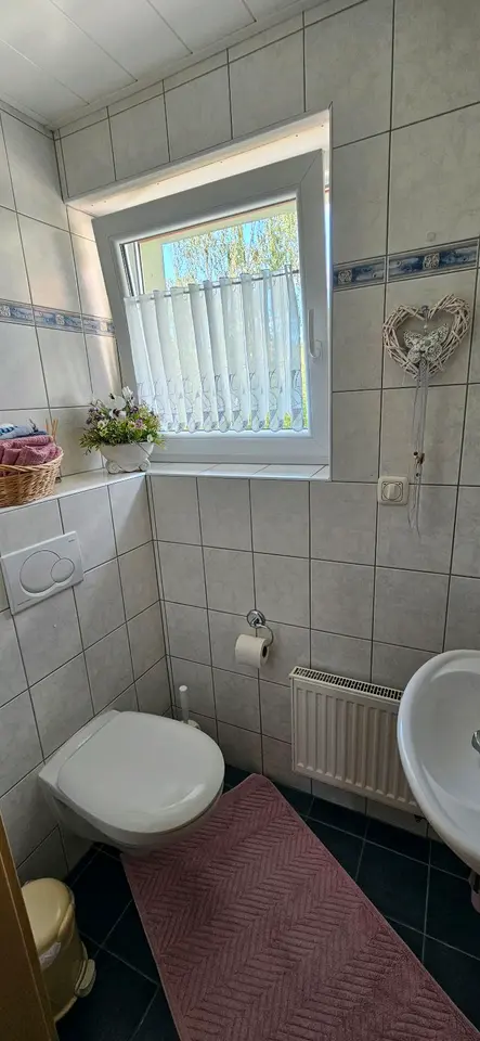 3 Zimmer Wohnung mit 82 m² in Ansbach – Bild 4