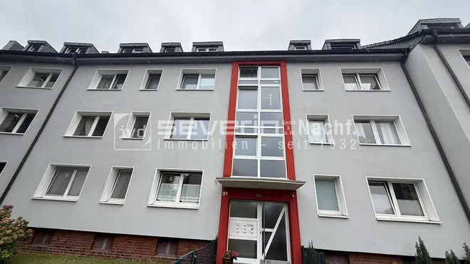3 Zimmer Wohnung mit 71 m² in Dortmund – Bild 11