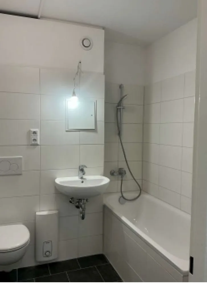 1 Zimmer Wohnung mit 52 m² in Berlin – Bild 5