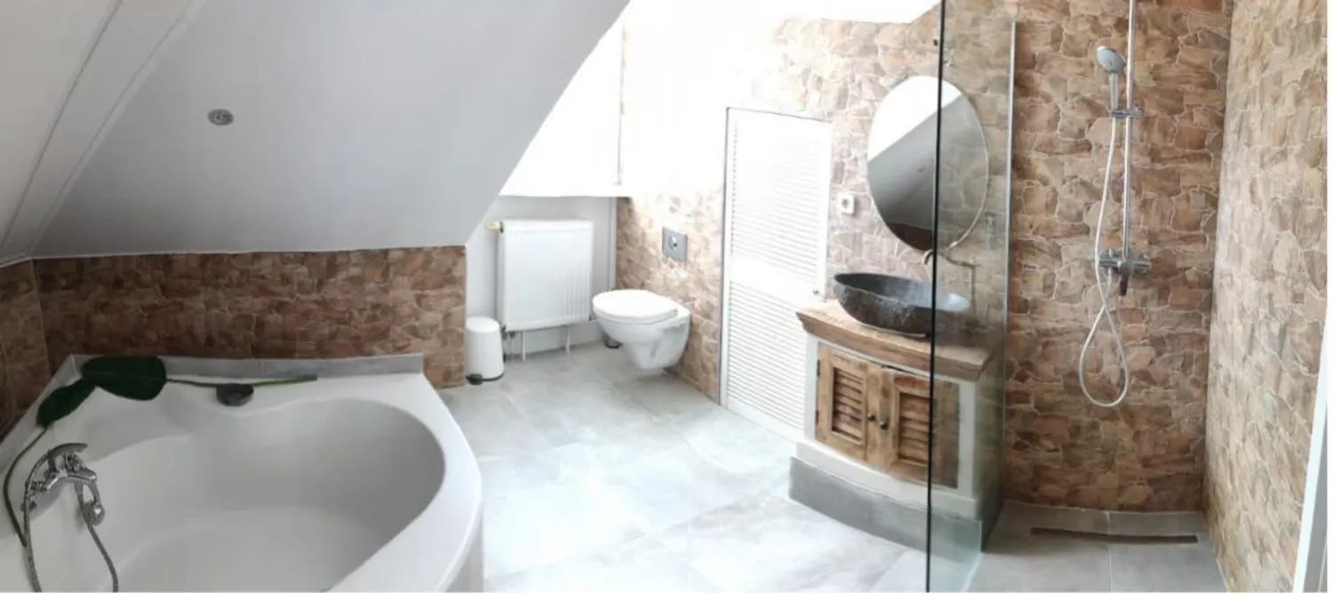 3 Zimmer Haus mit 110 m² in Wiesbaden – Bild 10