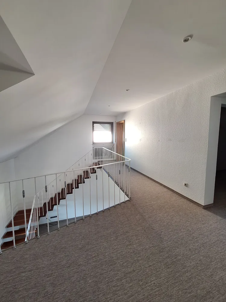 3 Zimmer Wohnung mit 99 m² in Schwabach – Bild 4