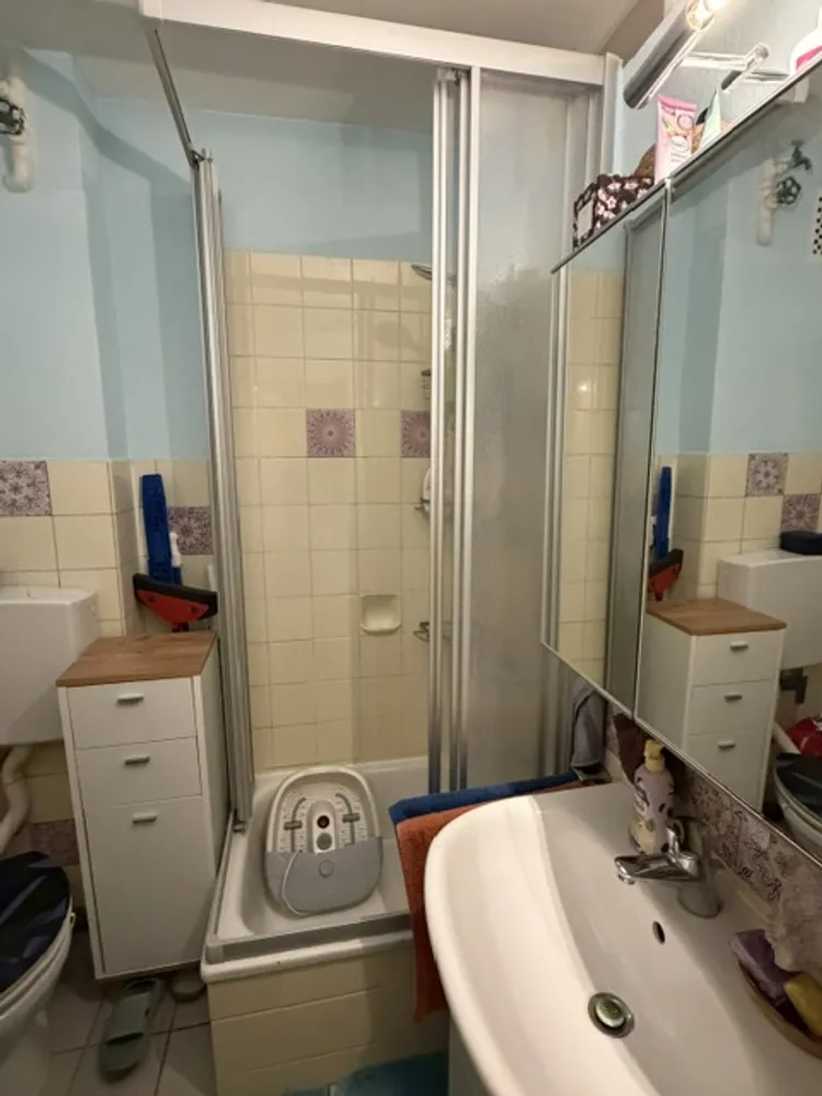 2 Zimmer Wohnung mit 38 m² in Stuttgart – Bild 7