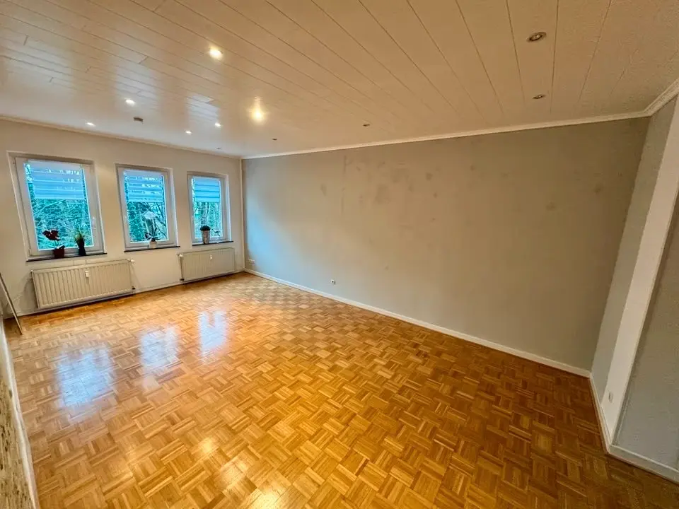 3 Zimmer Wohnung mit 118 m² in Oberhausen – Bild 1