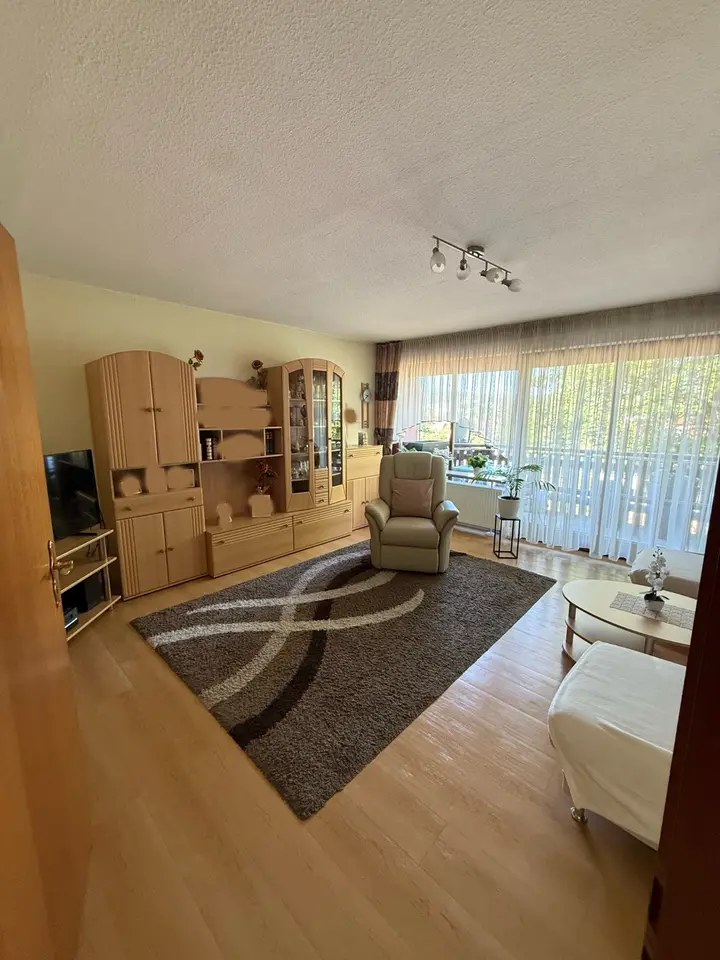 5 Zimmer Wohnung mit 95 m² in Würzburg – Bild 10