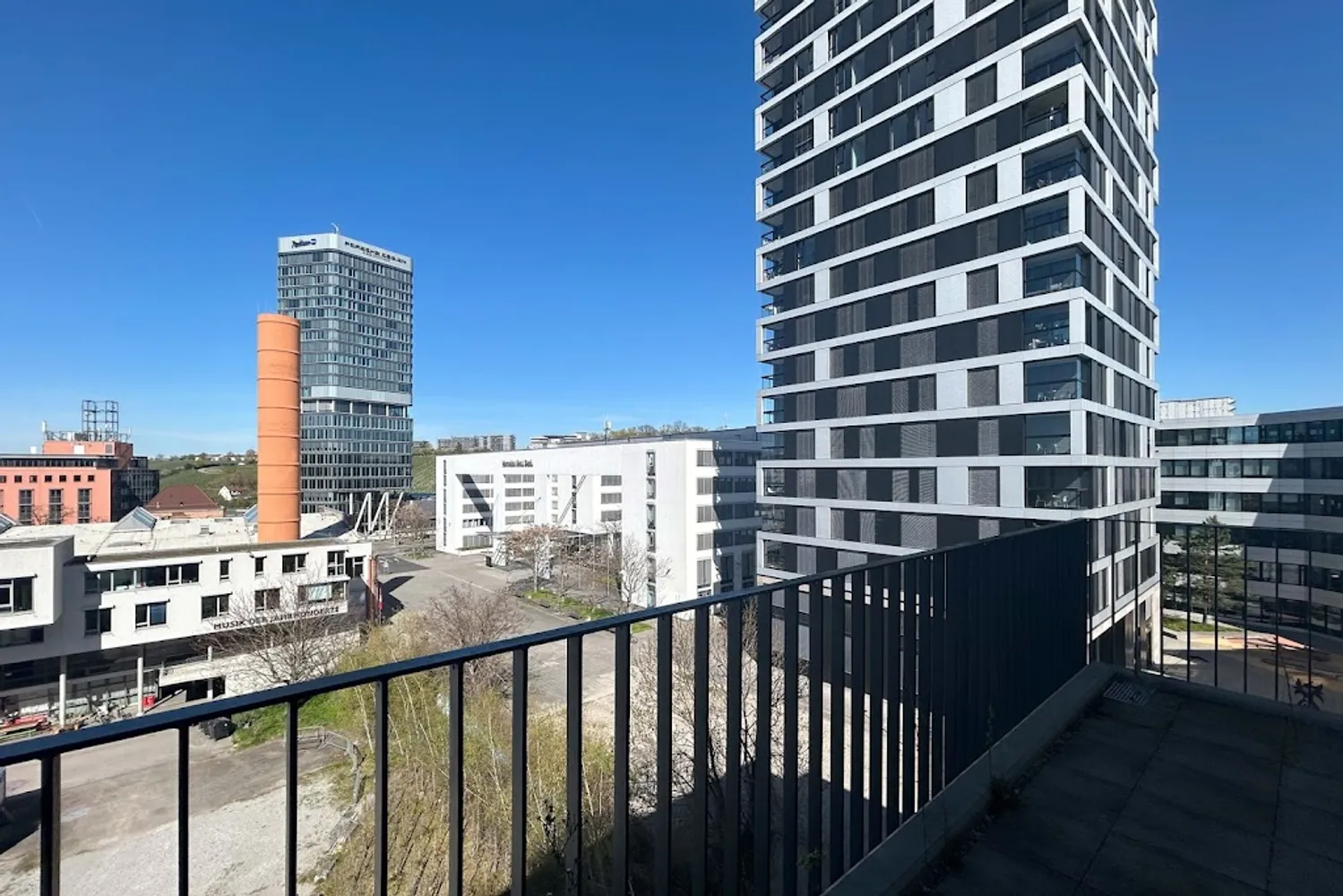 1 Zimmer Wohnung mit 58 m² in Stuttgart – Bild 7