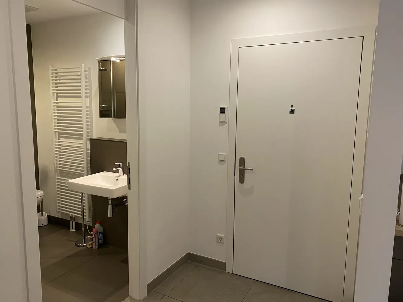 2 Zimmer Wohnung mit 44 m² in Dortmund – Bild 4