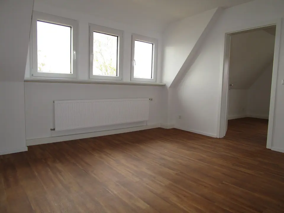 3 Zimmer Wohnung mit 59 m² in Northeim – Bild 2