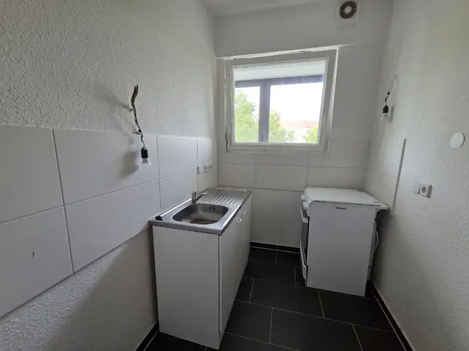 1 Zimmer Wohnung mit 47 m² in Berlin – Bild 6