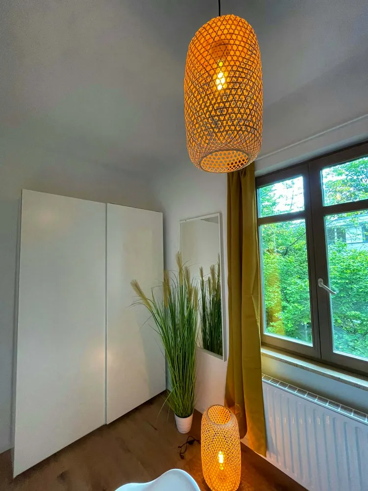 WG-Zimmer mit 13 m² in München – Bild 4