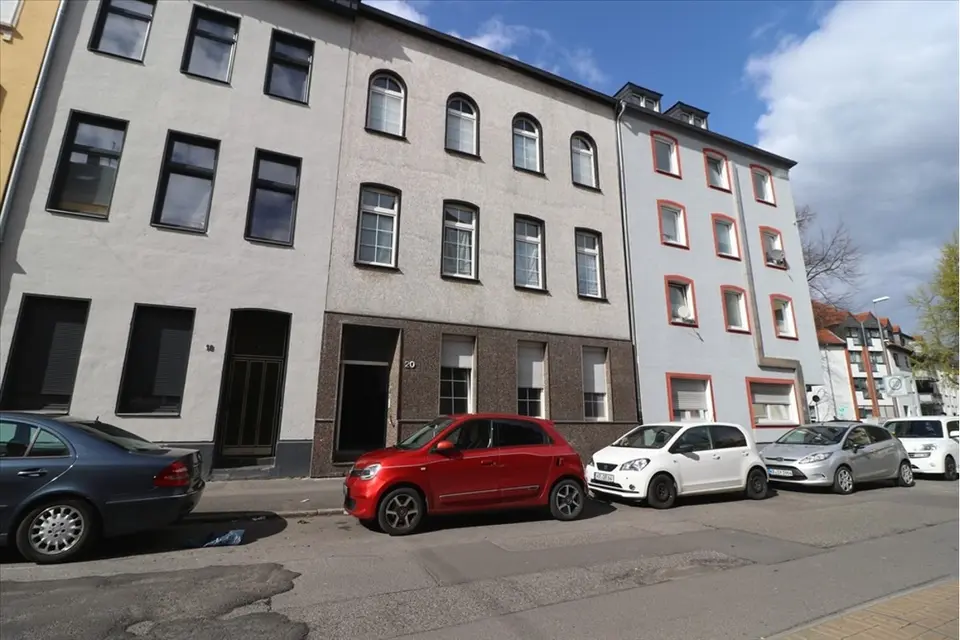3 Zimmer Wohnung mit 60 m² in Krefeld – Bild 7