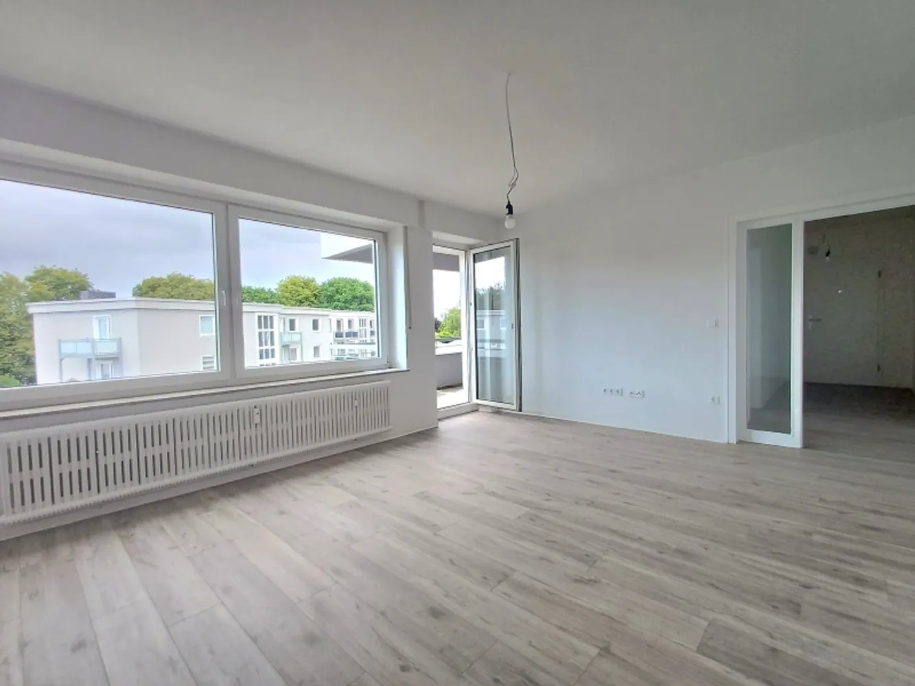 3 Zimmer Wohnung mit 72 m² in Minden – Bild 10