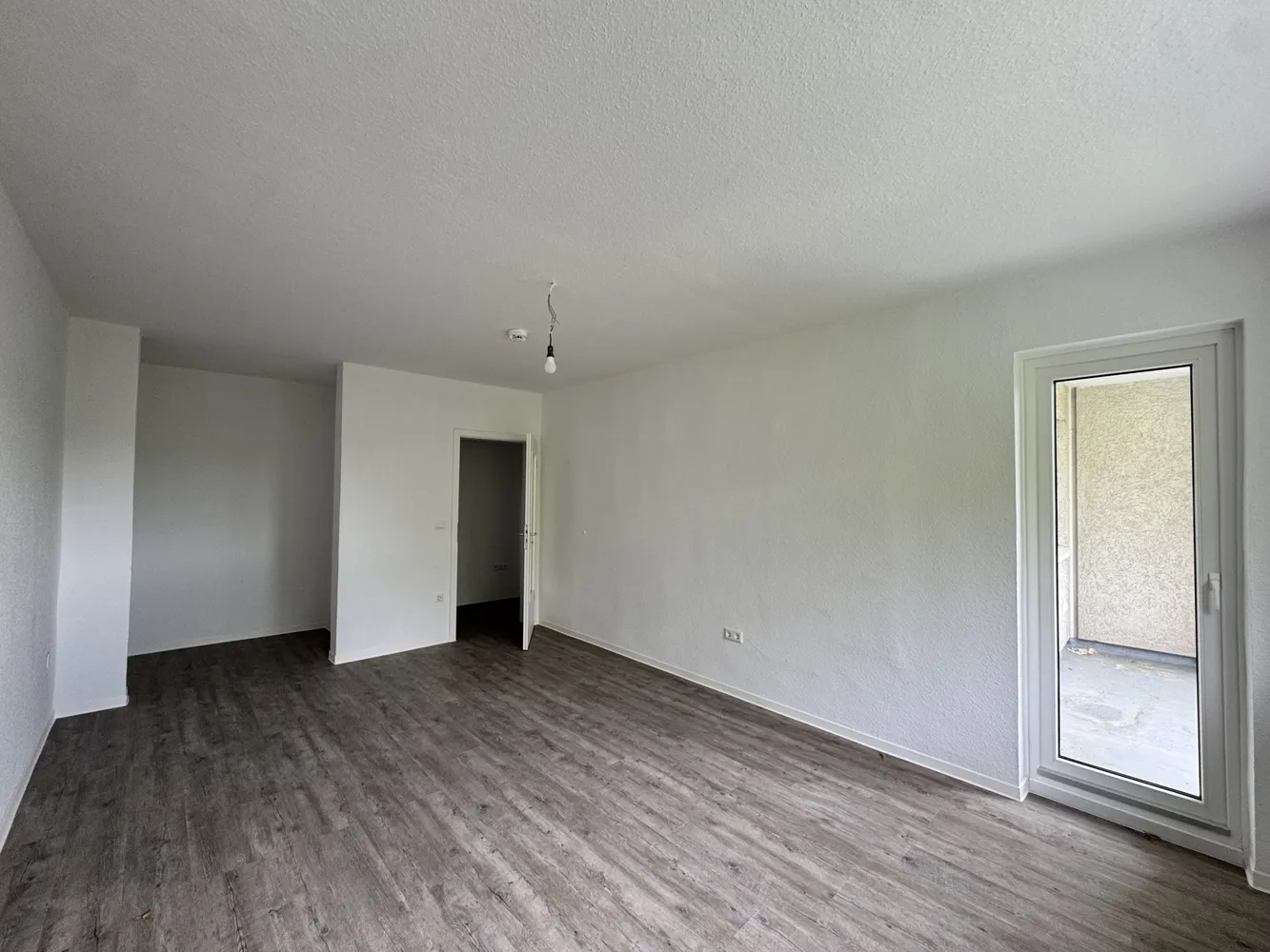 2 Zimmer Wohnung mit 60 m² in Braunschweig – Bild 4