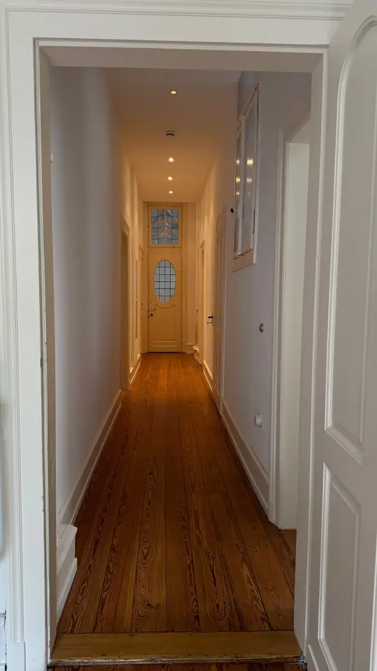 WG-Zimmer mit 60 m² in Freiburg im Breisgau – Bild 4