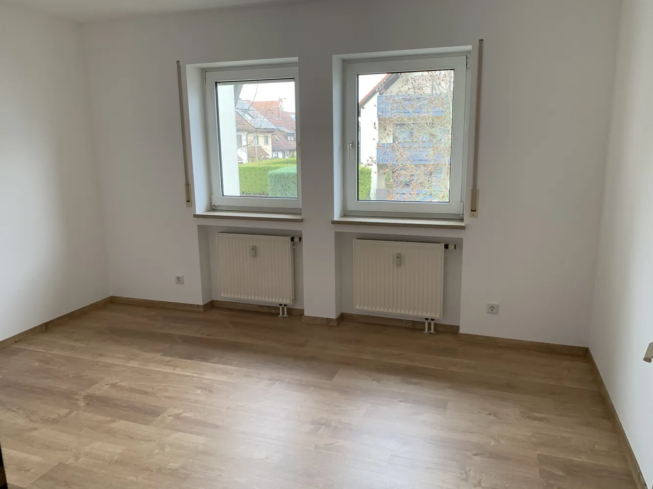 3 Zimmer Wohnung mit 83 m² in Nürnberg – Bild 6