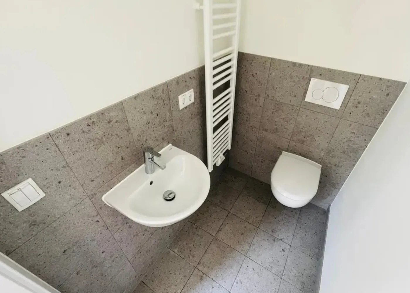 3 room apartment with 90 m² in Munich – Photo 3