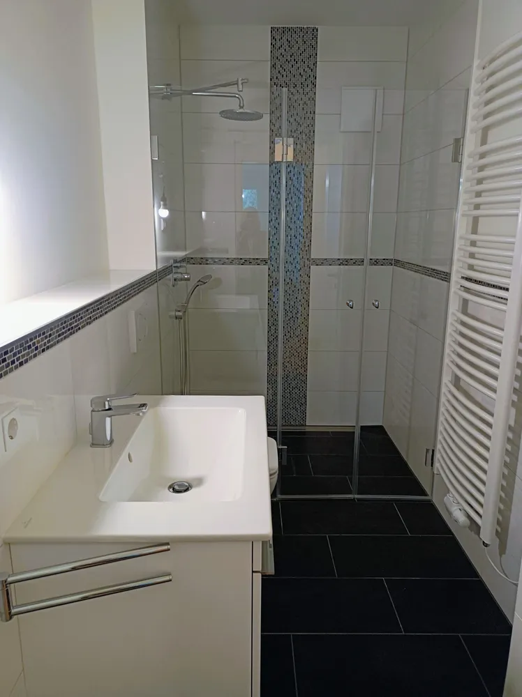3 Zimmer Wohnung mit 160 m² in Hamburg – Bild 5