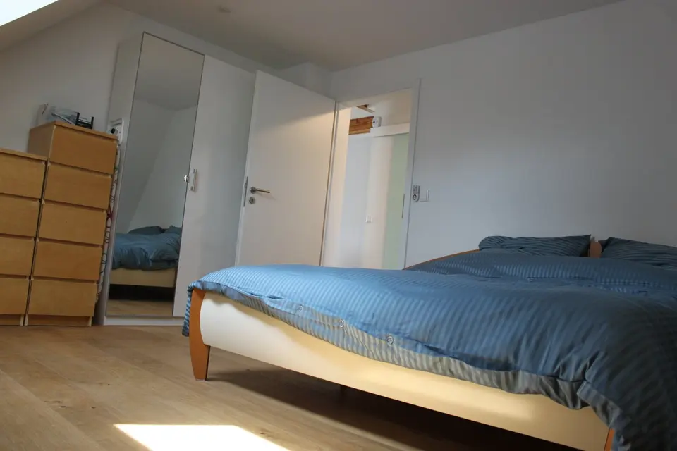 2 Zimmer Wohnung mit 52 m² in Mettmann – Bild 9