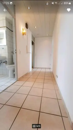 4 Zimmer Wohnung mit 75 m² in Nürnberg – Bild 5
