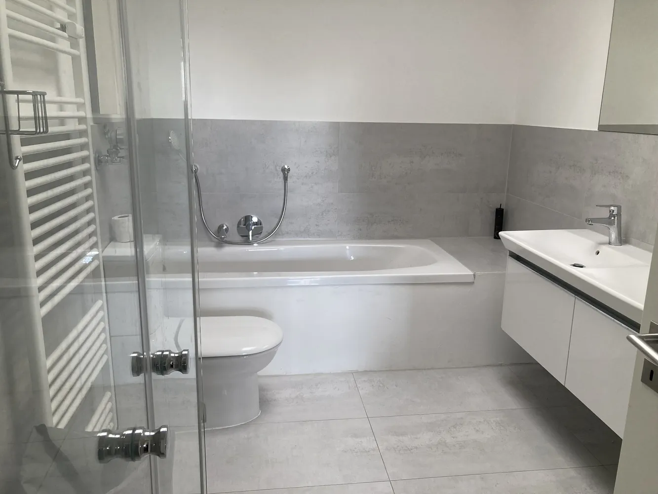 4 Zimmer Wohnung mit 143 m² in Mainz – Bild 3