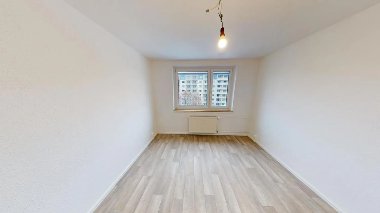 3 room apartment with 72 m² in Chemnitz – Photo 3