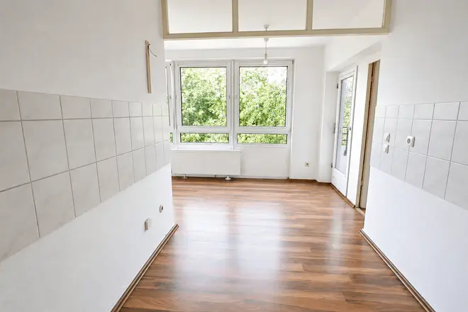 4 Zimmer Wohnung mit 73 m² in Dortmund – Bild 2