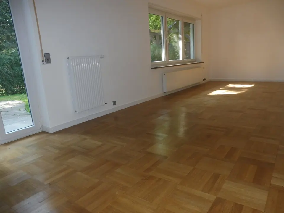 3 Zimmer Wohnung mit 120 m² in Memmingen – Bild 2