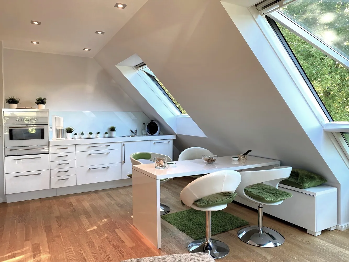 2 Zimmer Wohnung mit 39 m² in Essen – Bild 4
