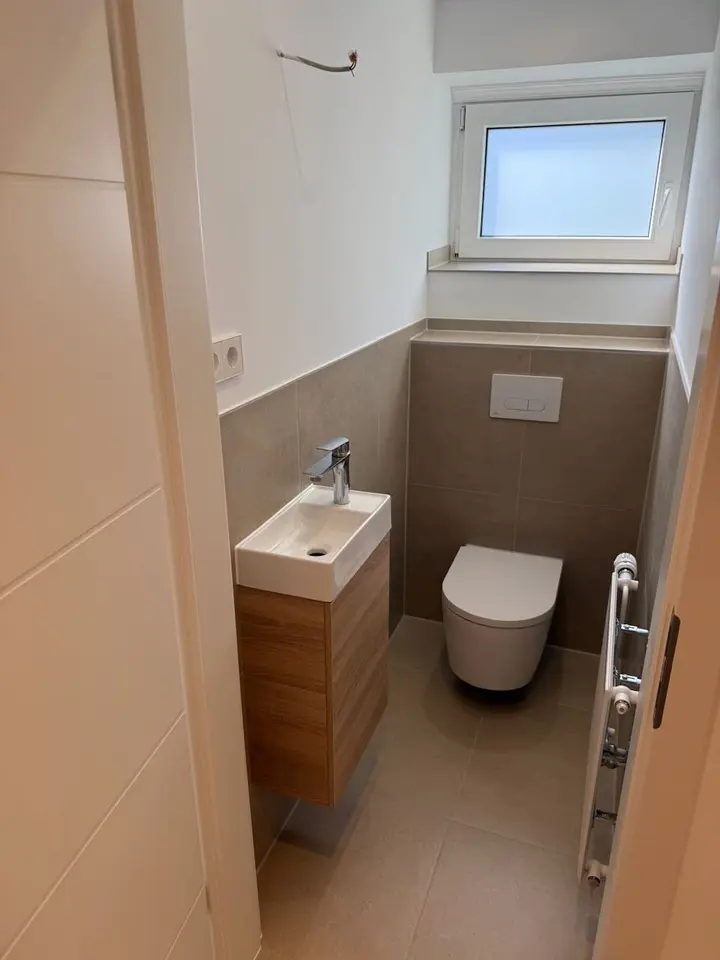 2 Zimmer Wohnung mit 65 m² in Aachen – Bild 4