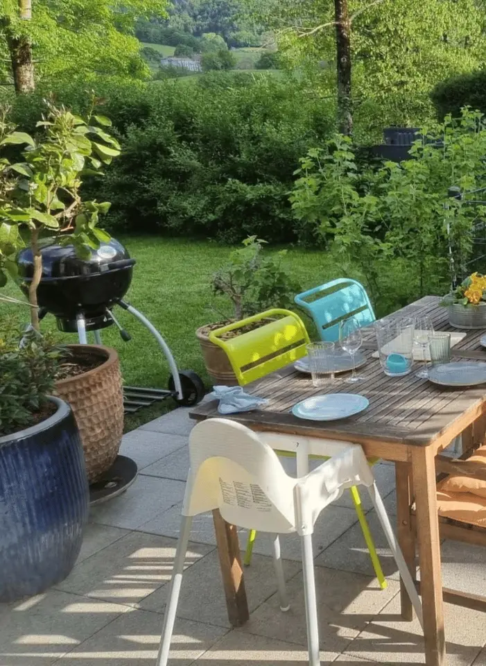 4 Zimmer Wohnung mit 132 m² in Freiburg im Breisgau – Bild 8