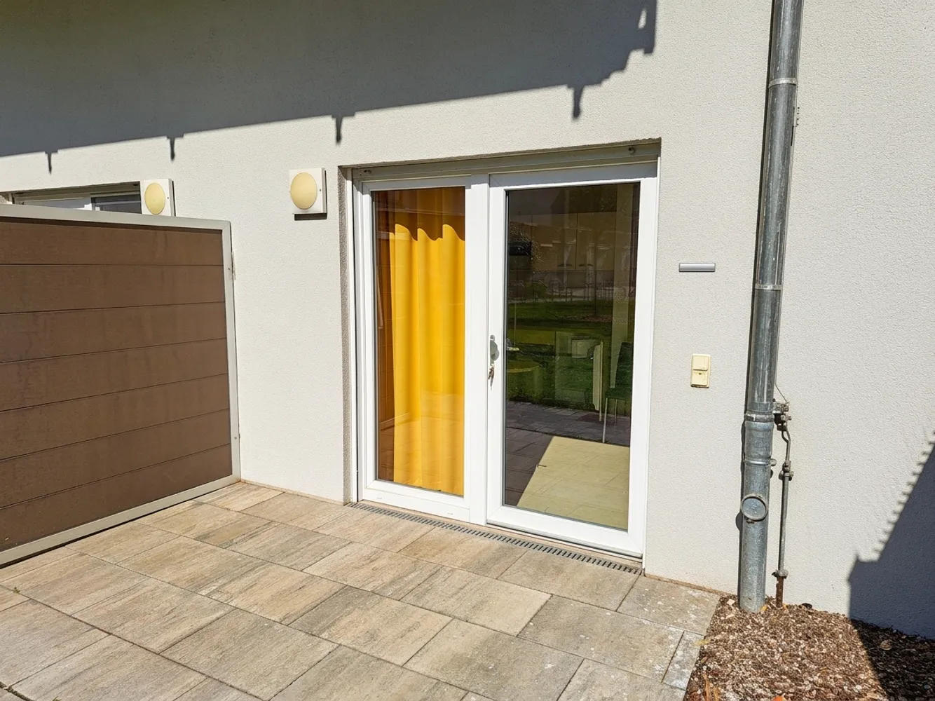 1 room apartment with 28 m² in Dresden – Photo 1