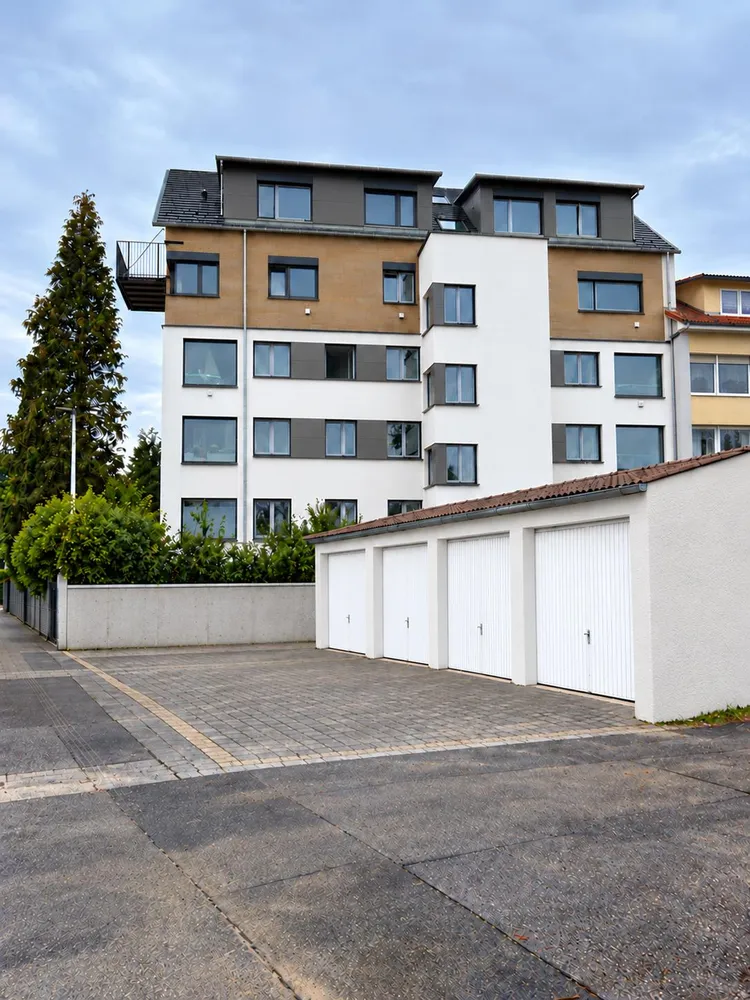 3 Zimmer Wohnung mit 65 m² in Ravensburg – Bild 3