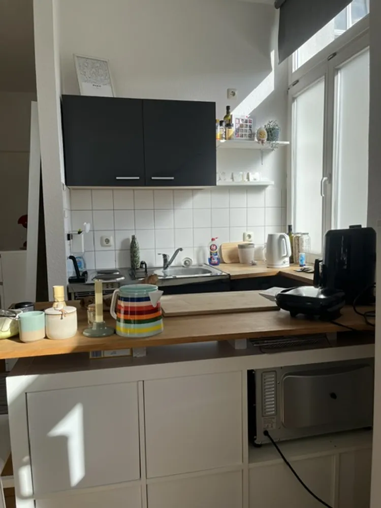 1 Zimmer Wohnung mit 35 m² in Bonn – Bild 4