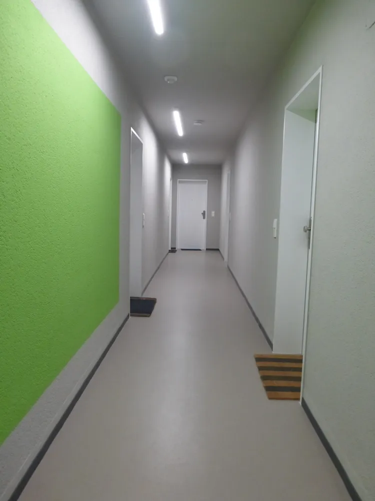 1 Zimmer Wohnung mit 21 m² in Freiburg im Breisgau – Bild 11