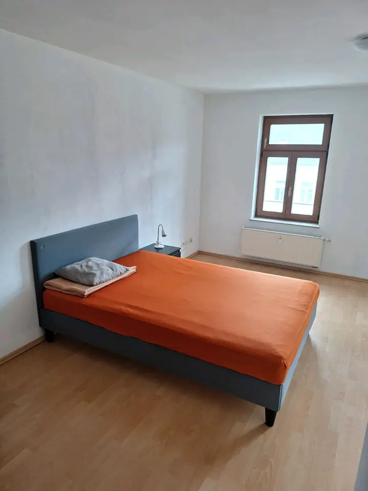 WG-Zimmer mit 20 m² in Chemnitz – Bild 7