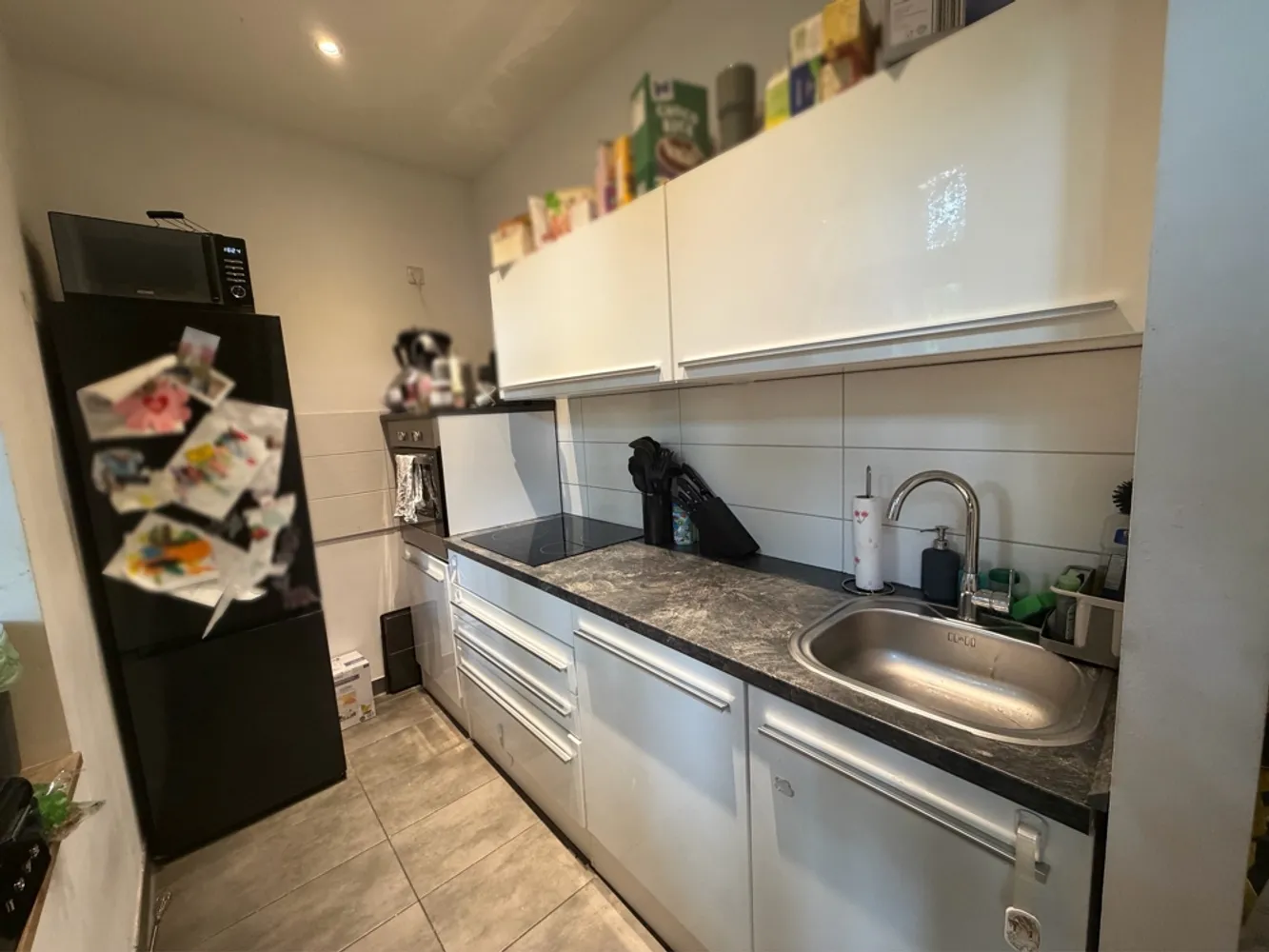 3 Zimmer Wohnung mit 80 m² in Leipzig – Bild 9