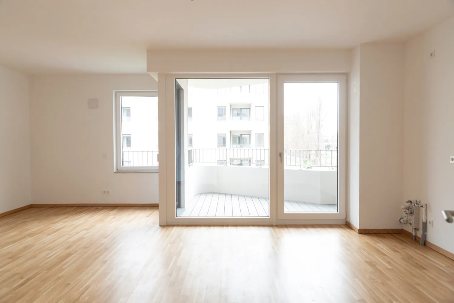 3 Zimmer Wohnung mit 96 m² in Berlin – Bild 7