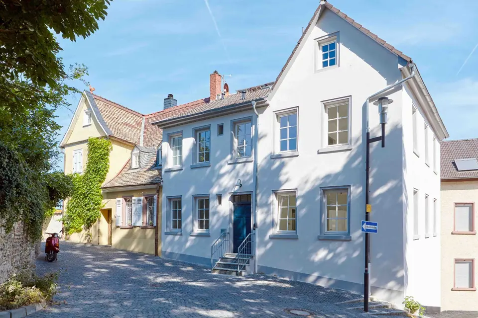 7 Zimmer Haus mit 150 m² in Mainz – Bild 1