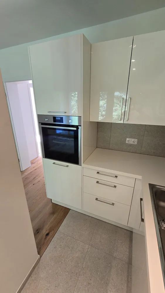 2 Zimmer Wohnung mit 54 m² in Mülheim an der Ruhr – Bild 6