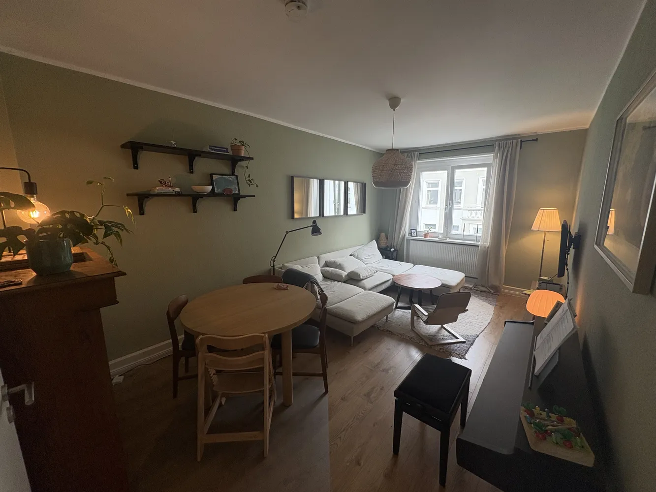 3 Zimmer Wohnung mit 78 m² in Hannover – Bild 4