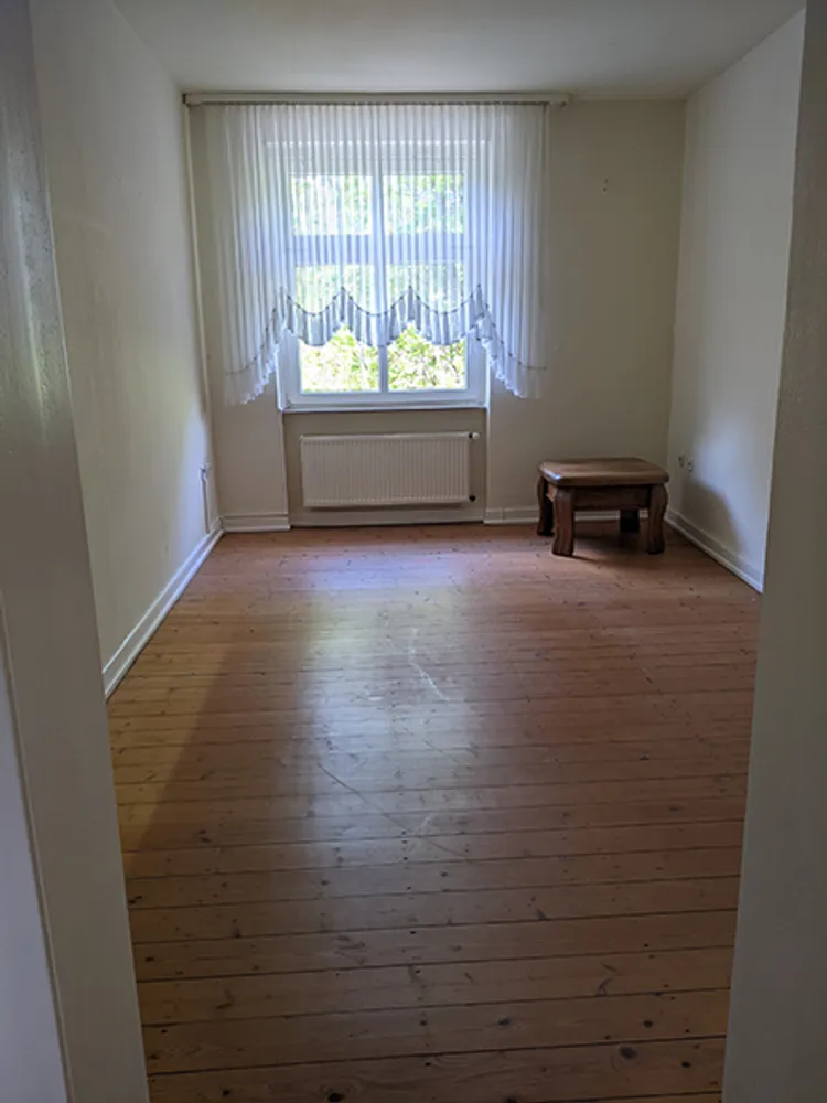 2 room apartment with 60 m² in Wuppertal – Photo 6