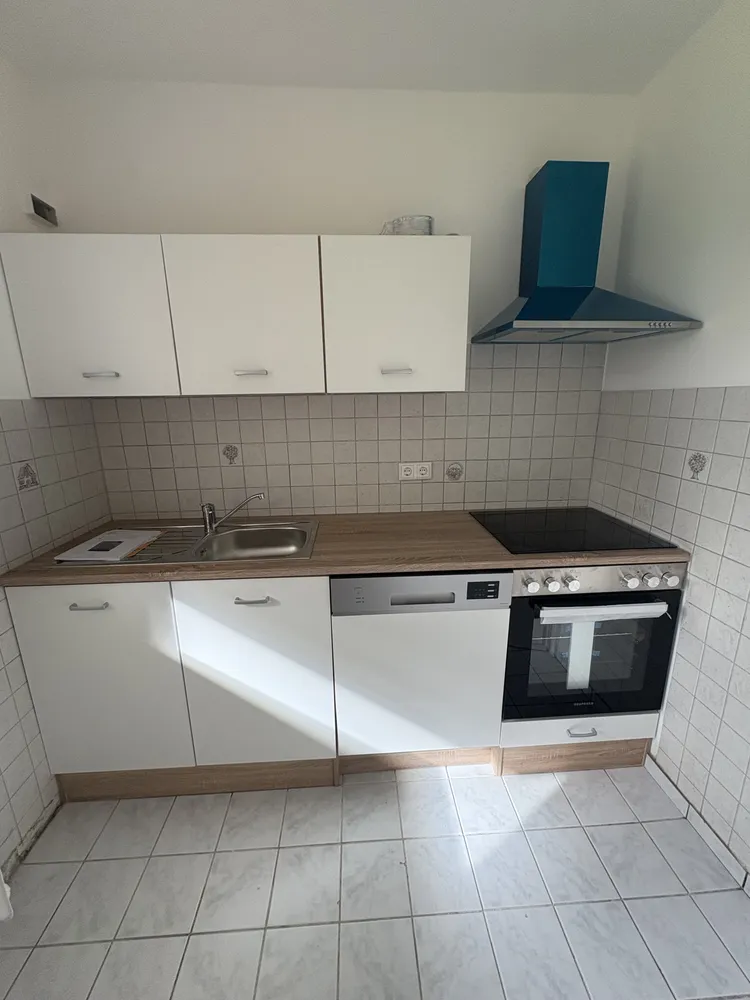 4 Zimmer Wohnung mit 72 m² in Heide – Bild 10