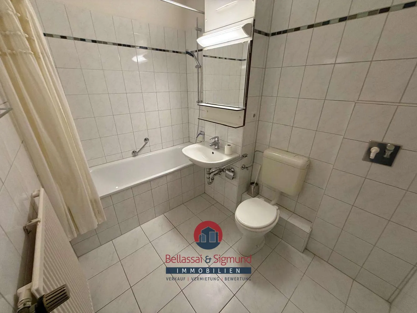 2 room apartment with 69 m² in Bonn – Photo 3