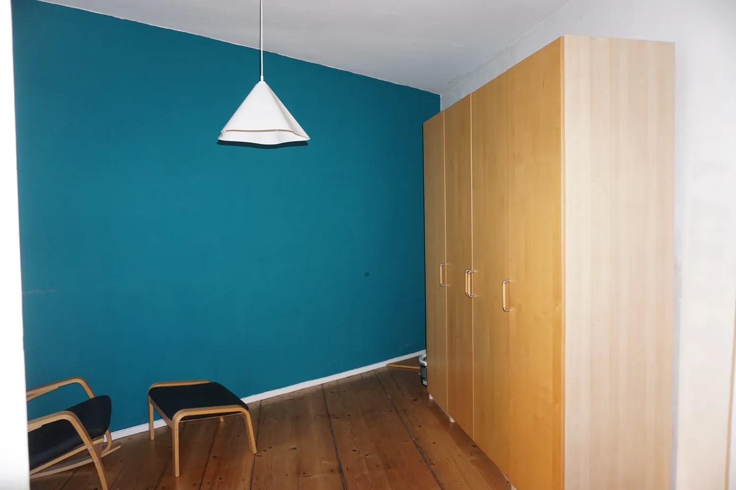 2 Zimmer Wohnung mit 46 m² in München – Bild 1