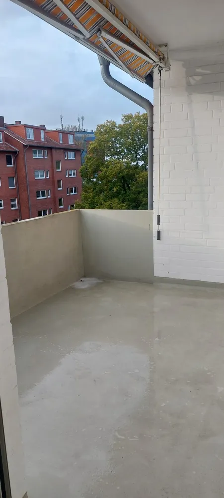 3 Zimmer Wohnung mit 66 m² in Lüneburg – Bild 5