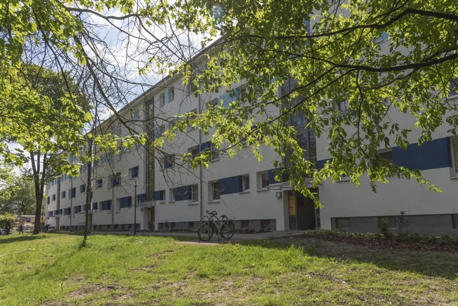 3 Zimmer Wohnung mit 60 m² in Bremen – Bild 2