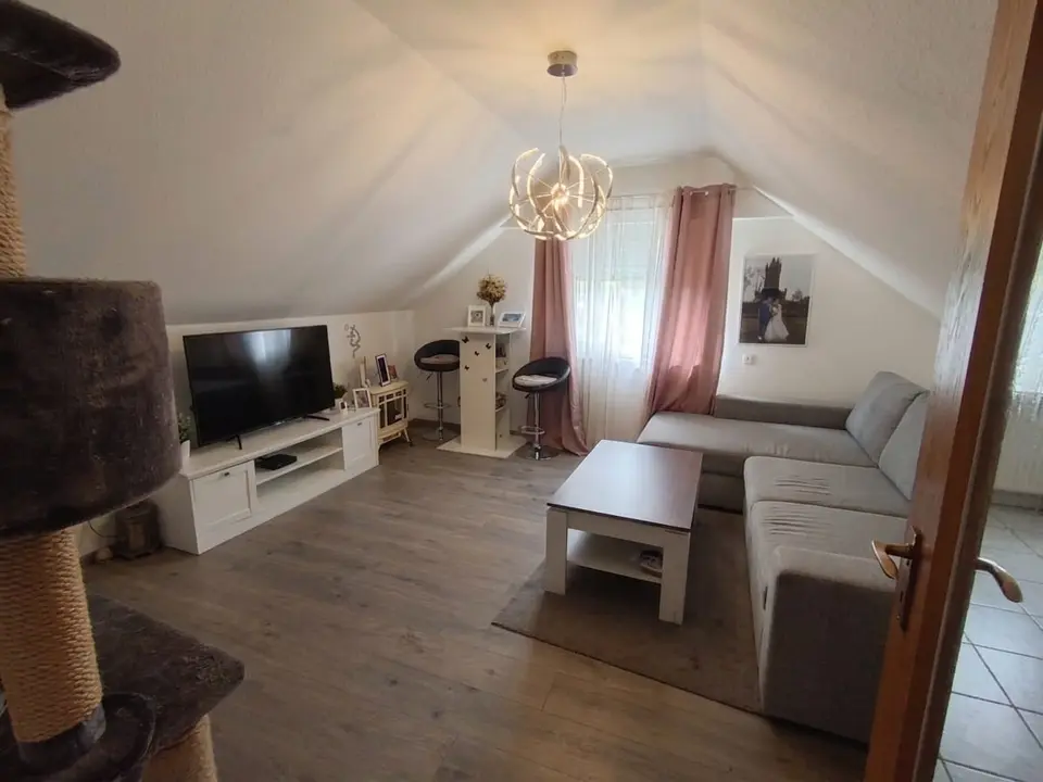 4 Zimmer Wohnung mit 65 m² in Siegen – Bild 4