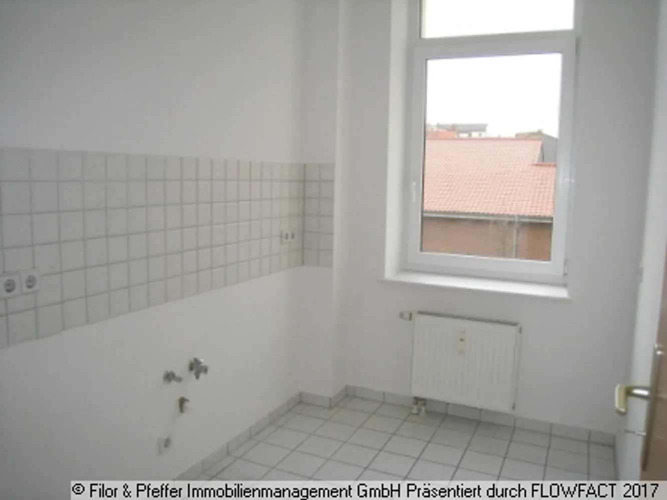 2 Zimmer Wohnung mit 48 m² in Magdeburg – Bild 3