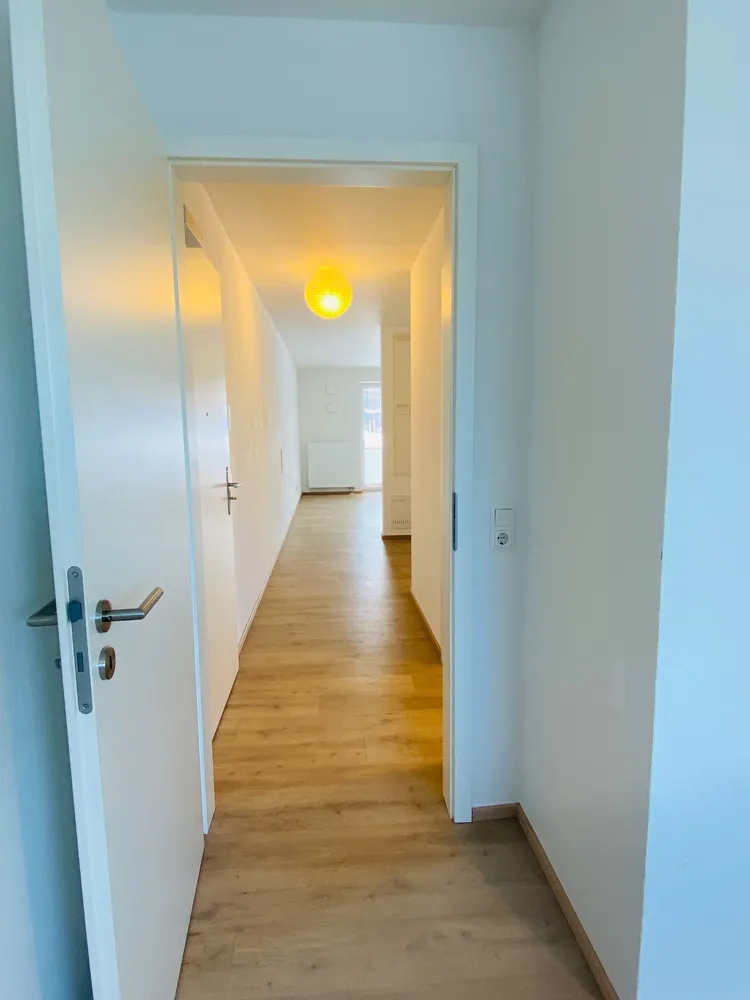 2 Zimmer Wohnung mit 52 m² in Flensburg – Bild 4